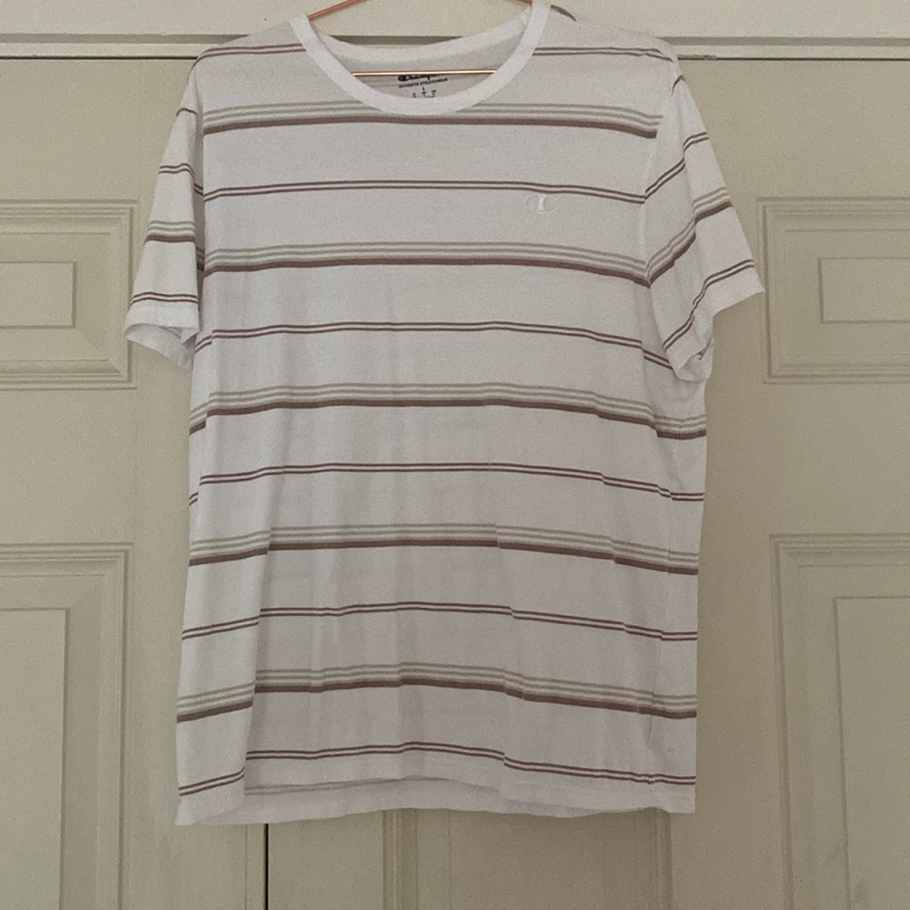 Champion tee